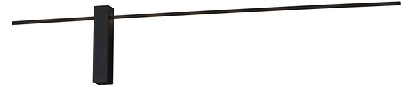 Απλίκα Τοίχου LED Eurolamp Clio 144-58022