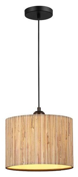Φωτιστικό Οροφής Μονόφωτο Eurolamp Aenon 144-31031