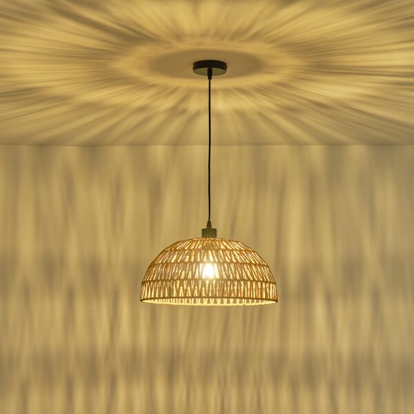 Φωτιστικό Οροφής Μονόφωτο Eurolamp Vento 144-32013