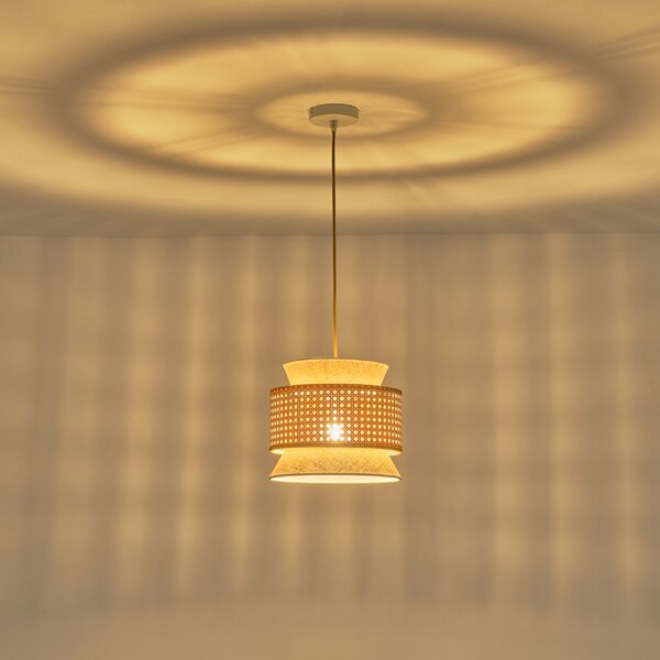 Φωτιστικό Οροφής Μονόφωτο Eurolamp Isla 144-33051