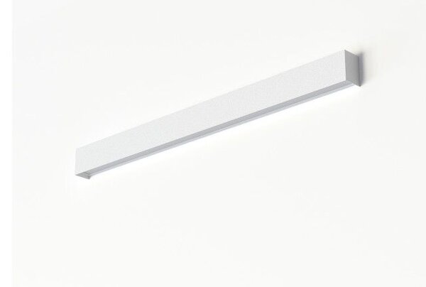 Απλίκα Φωτιστικό Τοίχου LED Tube 16W IP20 Straight Wall LED M Nowodvorski