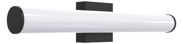 Απλίκα Φωτιστικό Τοίχου Μπάνιου 60cm LED 15W IP44 3CCT PLUS Eurolamp