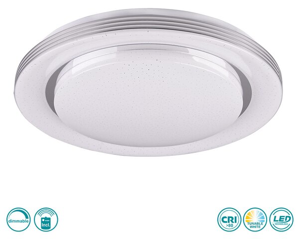 Φωτιστικό Οροφής RL Lighting Atria R67041900