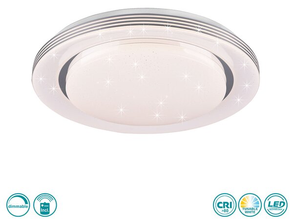 Φωτιστικό Οροφής RL Lighting Atria R67041000