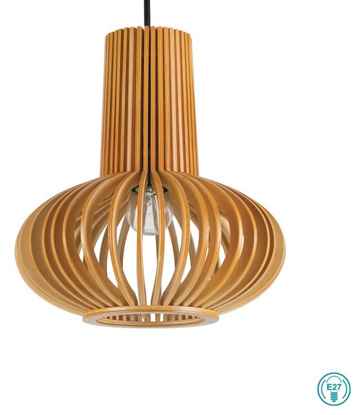 Κρεμαστό Φωτιστικό Ideal Lux Citrus 159850