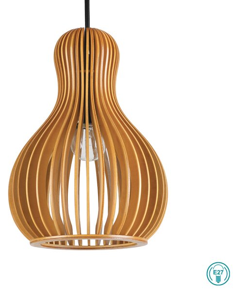 Κρεμαστό Φωτιστικό Ideal Lux Citrus 159867