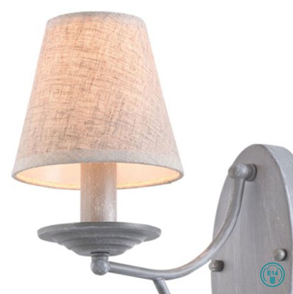 Απλίκα Home Lighting Etma 77-3663