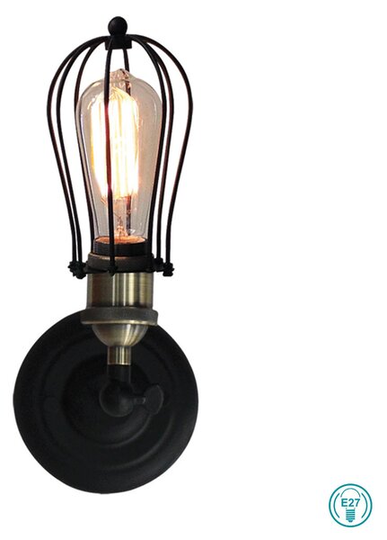 Απλίκα Home Lighting Tuko 77-2157