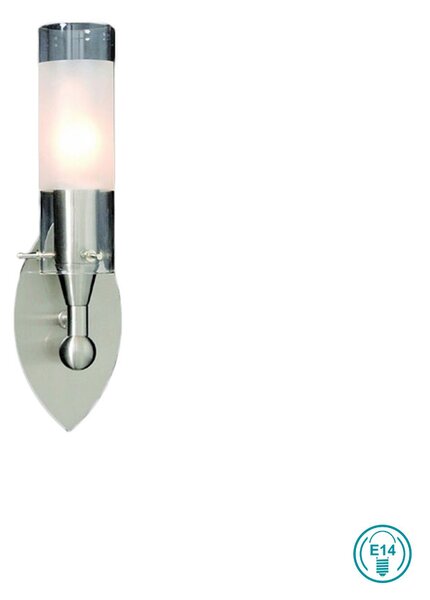 Απλίκα Μπάνιου Home Lighting Korina 77-0023