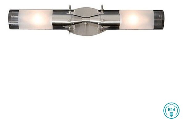 Απλίκα Μπάνιου Home Lighting Korina 77-0024