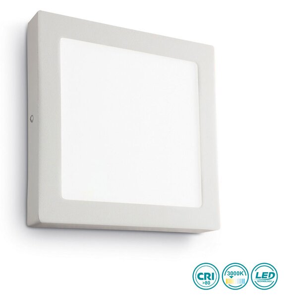 Φωτιστικό Οροφής Ideal Lux Universal 138640 L22,5