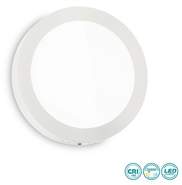 Φωτιστικό Οροφής Ideal Lux Universal 240367 D40