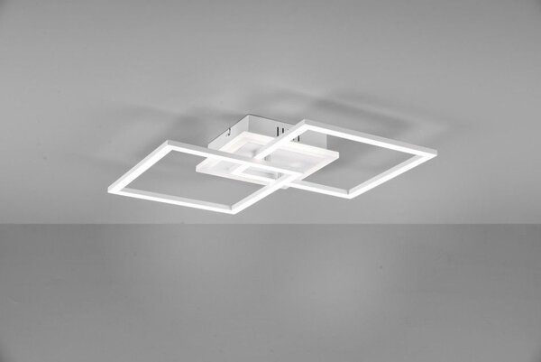 Πλαφονιέρα Φωτιστικό Οροφής LED 25W IP20 Venida R62793431 Trio Lighting