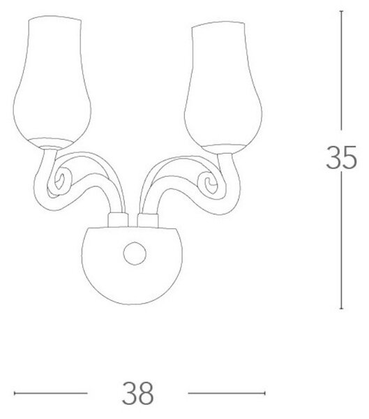 Απλίκα Fan Europe Angel-AP2 8031429881170