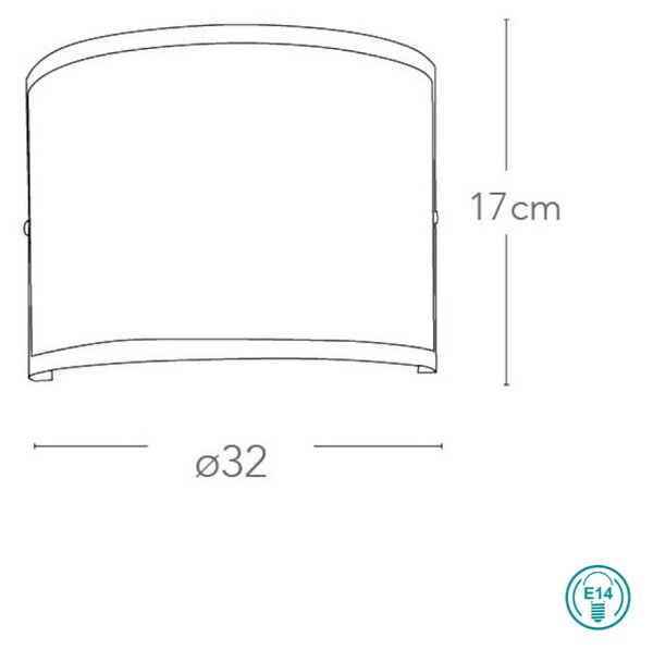 Απλίκα Fan Europe I-Maya/AP 8031433511209