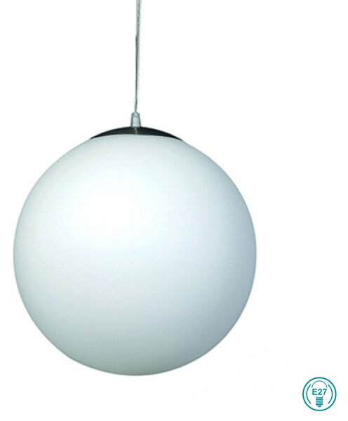 Φωτιστικό Οροφής InLight Ball 4253-Γ d30