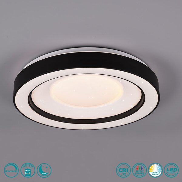 Φωτιστικό Οροφής RL Lighting Arco R65091032