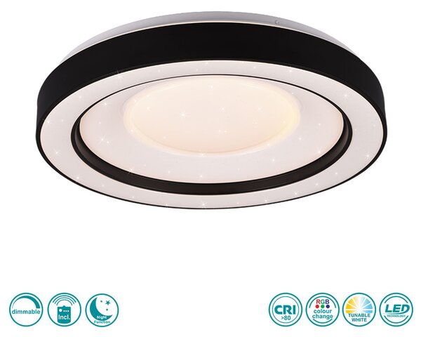 Φωτιστικό Οροφής RL Lighting Arco R65091032