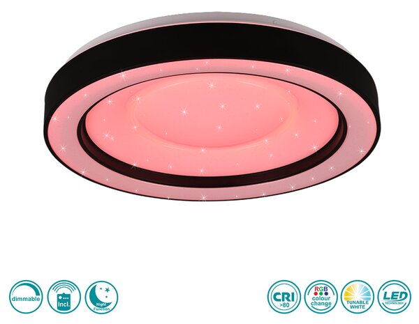 Φωτιστικό Οροφής RL Lighting Arco R65091032