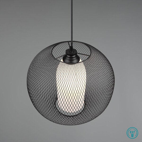 Φωτιστικό Κρεμαστό Trio Lighting Filo 313900132