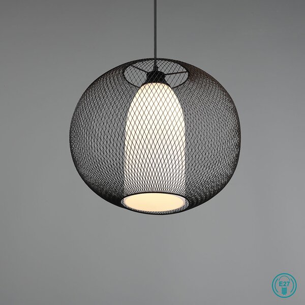Φωτιστικό Κρεμαστό Trio Lighting Filo 313900132