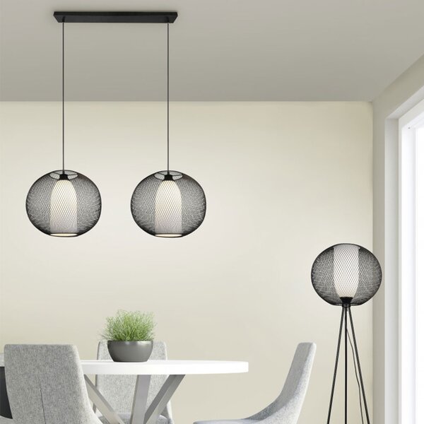 Φωτιστικό Κρεμαστό Trio Lighting Filo 313900132