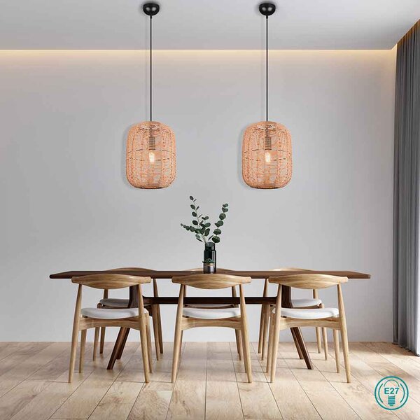 Φωτιστικό Κρεμαστό Trio Lighting Runa 303090132