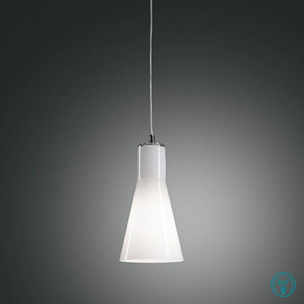 Φωτιστικό Κρεμαστό Fabas Luce Diana 2753-40-138