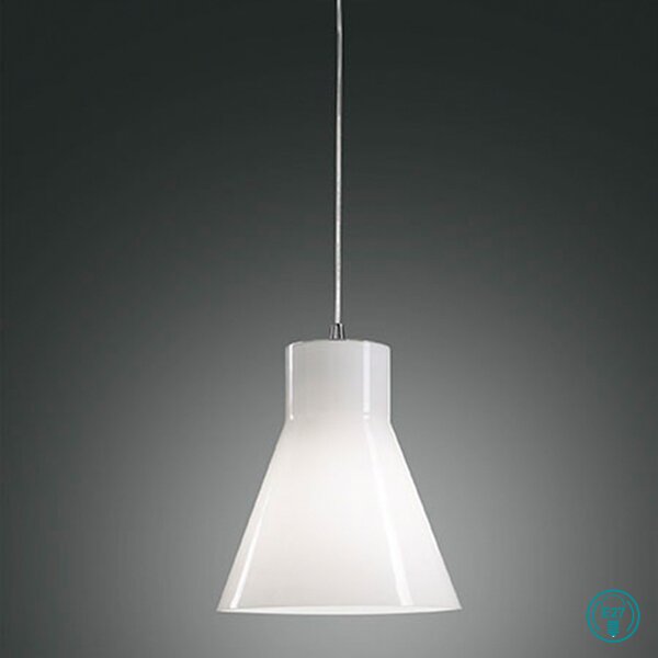 Φωτιστικό Κρεμαστό Fabas Luce Diana 2753-45-138