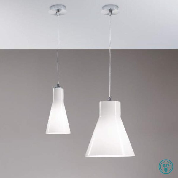 Φωτιστικό Κρεμαστό Fabas Luce Diana 2753-45-138