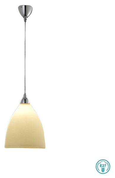 Φωτιστικό Κρεμαστό Fabas Luce Provenza 2907-45-125 Μελί