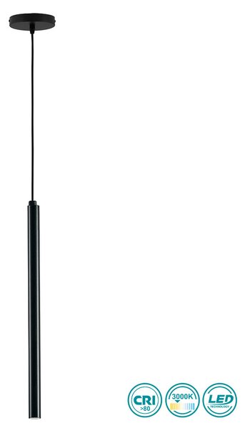 Φωτιστικό Κρεμαστό Viokef Duct 3082803