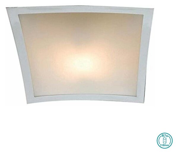 Φωτιστικό Οροφής Home Lighting Meteo 77-1035