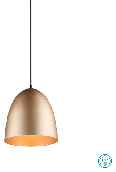 Κρεμαστό Φωτιστικό RL Lighting Tilda R30661008 Οξυντέ