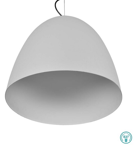 Κρεμαστό Φωτιστικό RL Lighting Tilda R30661911 Γκρι