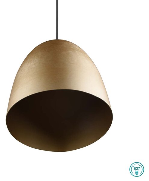 Κρεμαστό Φωτιστικό RL Lighting Tilda R30661008 Οξυντέ