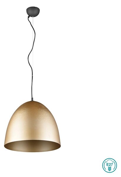 Κρεμαστό Φωτιστικό RL Lighting Tilda R30661908 Οξυντέ