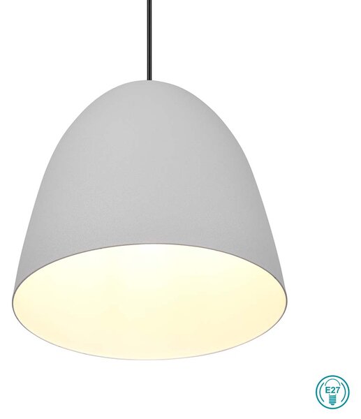 Κρεμαστό Φωτιστικό RL Lighting Tilda R30661011 Γκρι