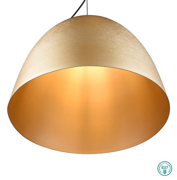 Κρεμαστό Φωτιστικό RL Lighting Tilda R30661908 Οξυντέ