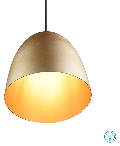 Κρεμαστό Φωτιστικό RL Lighting Tilda R30661008 Οξυντέ