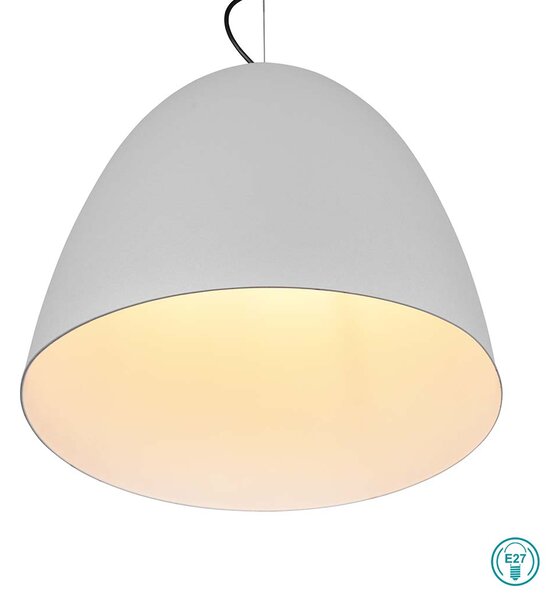 Κρεμαστό Φωτιστικό RL Lighting Tilda R30661911 Γκρι