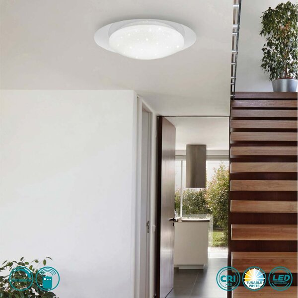 Φωτιστικό Οροφής RL Lighting Frodo R62063500