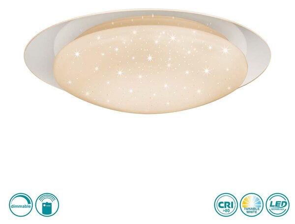 Φωτιστικό Οροφής RL Lighting Frodo R62064800