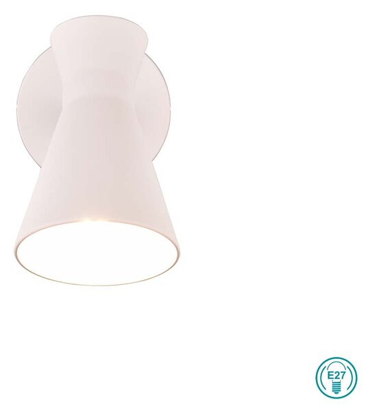 Σποτ RL Lighting Enzo R20781731 Λευκό Ματ