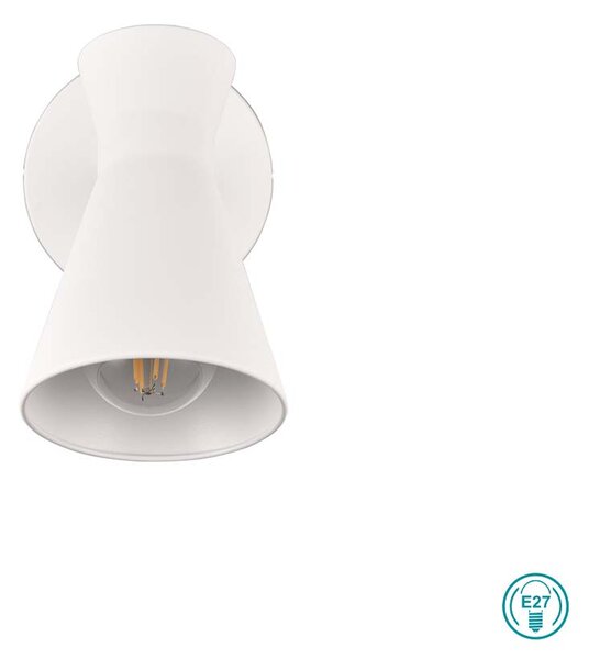 Σποτ RL Lighting Enzo R20781731 Λευκό Ματ