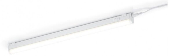 Γραμμικό Φωτιστικό Πάγκου LED 6,5W Λευκό Ramon 273070701 Trio Lighting 273070701 Λευκό