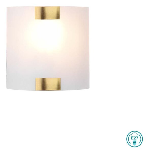 Απλίκα Trio Lighting Pura 212700104 Οξυντέ