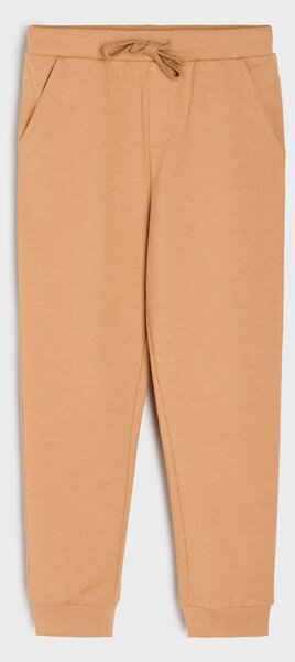 Sinsay - Slim joggers από ύφασμα French Terry – σετ 5 - ανοιχτό γκρι