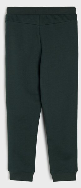 Sinsay - Slim joggers από ύφασμα French Terry – σετ 5 - ανοιχτό γκρι