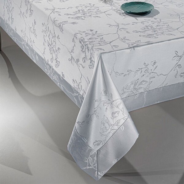Τραπεζομάντηλο (160x260) Guy Laroche Country Silver